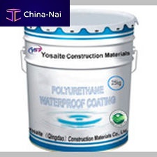 Waterproof coating YC630Bwaterproofbitumenpolyurethane