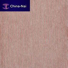 Plain sheer curtain fabric JEWEL : PEARL polyesterwashablehome
