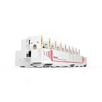Multi-wire cutting machine GC-MJ706R/908R for monocrystalline siliconbarfor industrial applications