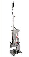 Sausage clipping machine MS seriespneumatic