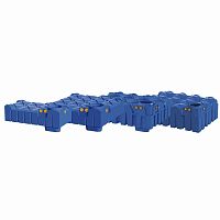 Rainwater tank 1500 - 7500 l | FT seriesin-ground