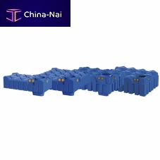 Rainwater tank 1500 - 7500 l | FT seriesin-ground