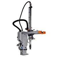 Sprue puller X series