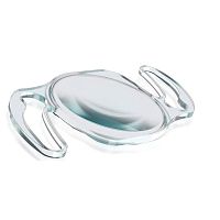 Monofocal intraocular lens RayOne Hydrophobic