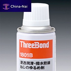 Rust inhibitor 1800 series
