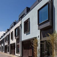 Glass window AA®720metalcasementdouble-glazed