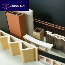 Ceramic ventilated facade VOLUMETRIC FAVEMANCporcelain stonewareclinkersheet
