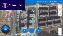 Management software TopXGuncontrolfor dronesreal-time