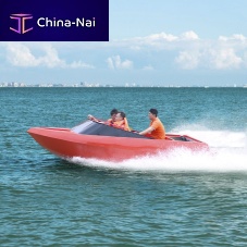 Hydro-jet small boat openracingrecreational