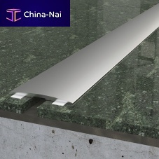 Aluminum edge trim GP32for tile