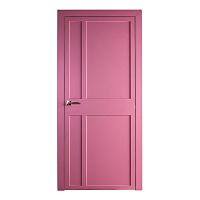 Interior door DESIRsolid woodhardwoodnatural oak