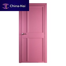 Interior door DESIRsolid woodhardwoodnatural oak