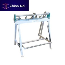 Manual punching machine SDS1000for pipes
