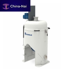 Legume shelling machine FKSfor grainverticalautomatic