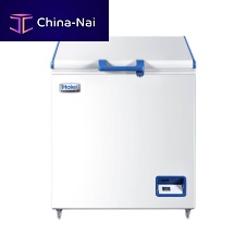 Chest freezer DW-60W138process