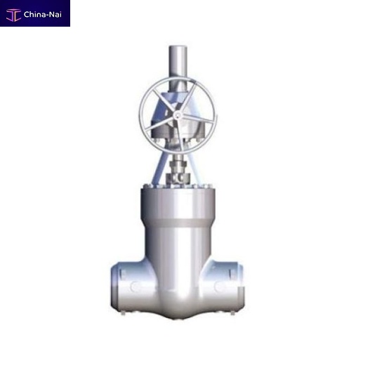 Gate valve Z541Ymanualpneumaticelectric Gate valve Z541Ymanualpneumaticelectric