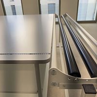 Fabric roll-off cradle 528 BT