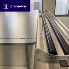 Fabric roll-off cradle 528 BT