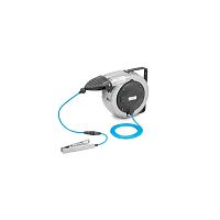 Cable rewinder-winder 601KR series