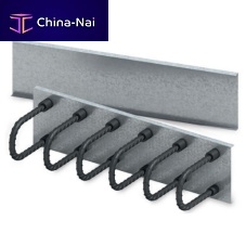 Reinforcing bar connector CB BOX
