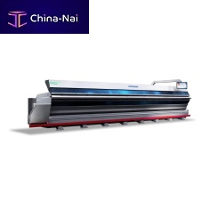 Sheet metal folding machine D300electric