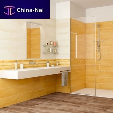 Bathroom tile CARIBEwallceramicrectangular