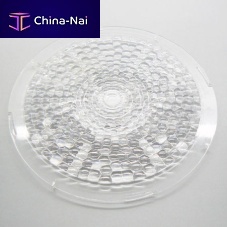 PMMA injection molding