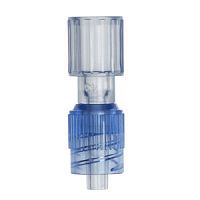 Male connector PA0666-02Gfor medical devices