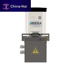 Electric grease pump Xlubegear