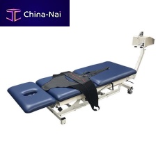 Cervical traction table Thera-P