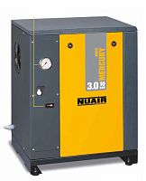 Screw compressor Mercury Mech 2.2, 4 seriesrotaryairelectrically-powered