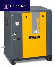 Screw compressor Mercury Mech 2.2, 4 seriesrotaryairelectrically-powered