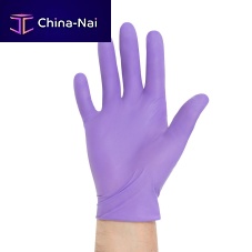 Nitrile gloves 55081medicalLM
