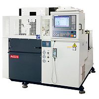 Wire electrical discharge machine A422SCNCcompact