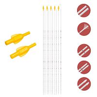 Urine drainage catheter U06A0 seriesureteral5 FR4 FR