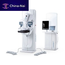 Full-field digital mammography unit Melody IIID