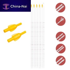 Urine drainage catheter U06A0 seriesureteral5 FR4 FR