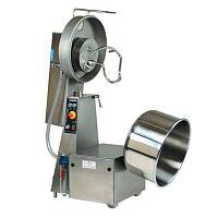 Vacuum mixer AO-85dynamicbatchhorizontal