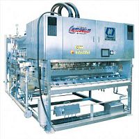 Shelling machine NHS-5000