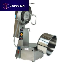 Vacuum mixer AO-85dynamicbatchhorizontal