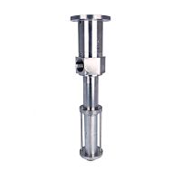Progressive cavity pump 3VMP22for adhesivesindustrialmetering