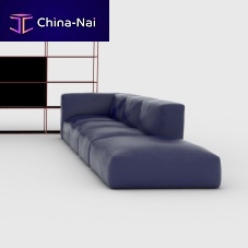 Modular sofa JONAS cornercontemporarylinen