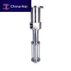 Progressive cavity pump 3VMP22for adhesivesindustrialmetering
