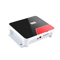 Battery charge controller MS4840N monitoringsolarfor marine applications