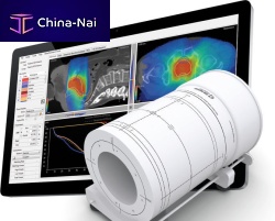 Radiation therapy software ArcCHECK®, 3DVH®radiation dose monitoring