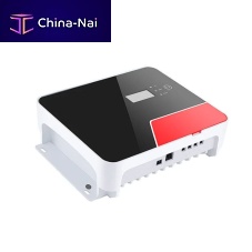 Battery charge controller MS4840N monitoringsolarfor marine applications