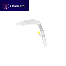 Straight anoscope Surgy Minisingle usewith speculum