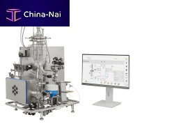 Ultrafiltration filtration system TFF KRONOSlaboratoryfor the pharmaceutical industry