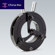 Self-centering lens holder GCM-04/05 series