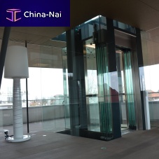 Electric elevator hydrauliccommercialhome
